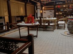 -蘭奢雅集·江浙菜(青山江滩店)