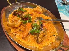 -22ºN BISTRO西餐&酒馆