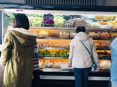 -万记麻辣烫国展总店