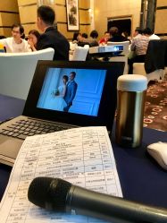 -星河湾酒店·宴会厅(番禺大道北店)