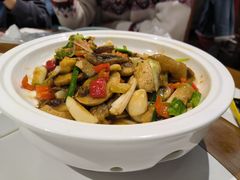 -北平食府(马鞍山路店)