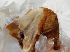 -华莱士·全鸡汉堡(五号路店)