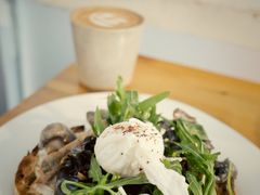 -Egg•Allday Brunch(襄阳北路店)