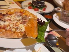 -安妮意大利餐厅(丽都店)