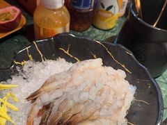 -牛New寿喜烧(金鹰世界店)