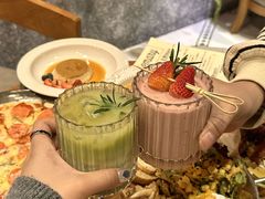 -Rosemary·纽西兰简餐(江南西店)