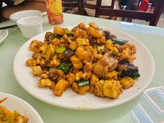 -胖子菜馆(隆昌路店)
