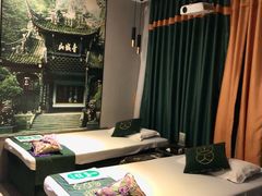 -蓉府金足印象(清江西路店)