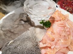 -白乐天毛肚火锅馆(解放碑店)