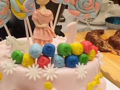 -CAKE BOSS 蛋糕老板(北京世纪金源购物中心)