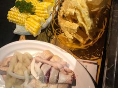 -同仁四季椰子鸡(海岸城天利店)
