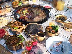 -瓜西西重庆火锅(花溪店)