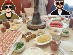 -阳坊大都涮羊肉(阳坊总店)