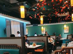 -曹家小菜(胜太路店)