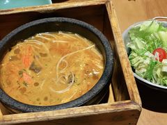 -一心创作料理屋(经开万达店)