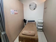 -感智盲人按摩·艾灸·肩颈SPA(岗厦店)