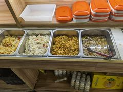 -无限量·自助·烤肉·火锅·海鲜(樾河南路店)