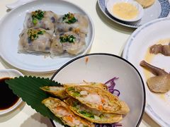 -南海渔村(珠江新城店)