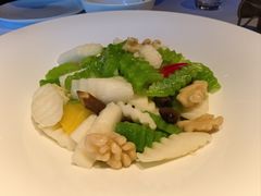-宝轩渔府·老字号海鲜·正宗津菜(水上店)
