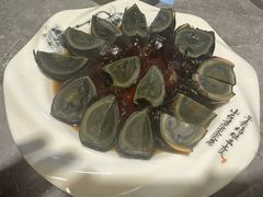 -二毛馕坑肉饭店