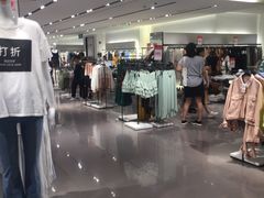 -ZARA(深圳金光华广场店)