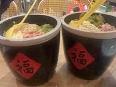 -霹雳火·重庆烧烤·江湖菜(解放碑店)