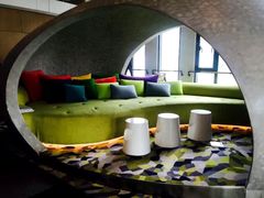 -上海外滩英迪格酒店