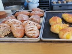 -西村叔叔的店·面包·甜品·蛋糕(清河万象汇店)