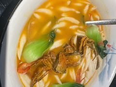 -恒记饭店·海鲜明档(淹城店)