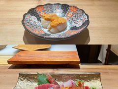 扇贝海胆-一阳寿司(麦子街店)