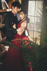 -太古映画婚纱摄影(天河店)