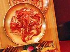 -西塔老太太泥炉烤肉(亚运村店)