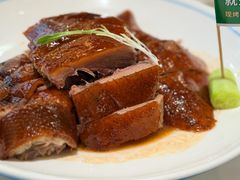 招牌烧鹅-椿记烧鹅(叠彩店)