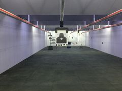 -都市枪神实弹射击俱乐部