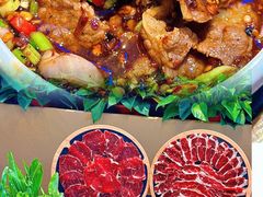 -贵州牛霸一方·苗侗酸汤鱼(白云三元里店)