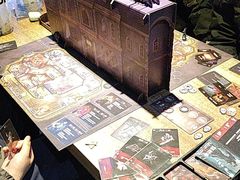 -1984魔法桌游(观音桥店)