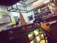 -满得意茶餐厅·顺德家常菜·港式经典(大良店)