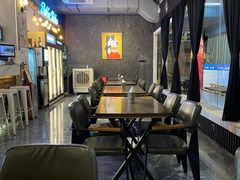 大堂-Dak's 炸鸡(远景路店)