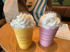 -星巴克(昆明金鹰天地店)