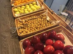 -北京三里屯CHAO酒店