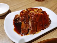杭州卤鸭-知味观(湖滨总店)