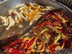 -故里和山·成都火锅(欢乐港湾店)