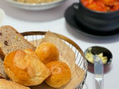 -马克西姆俄罗斯餐厅(通亚街店)