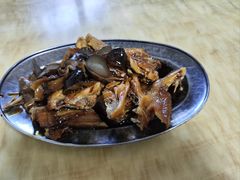 -海滨鸭仔饭(海宁店)