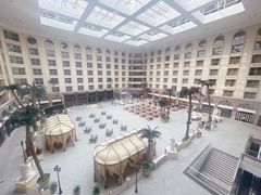 -北京王府井天伦王朝酒店