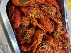 -江城燕子大排档(江汉路步行街店)