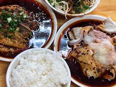 -老丘丘(较场口店)