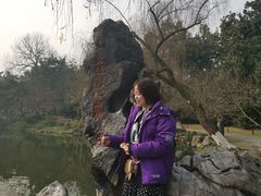 -西湖外事游船(花港观鱼码头)