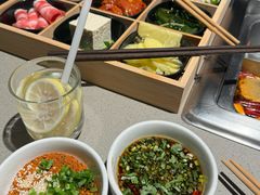-海底捞火锅(崇文门新世界百货店)