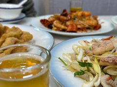 -来之顺海鲜菜馆·青岛菜·始于1993(栈桥店)